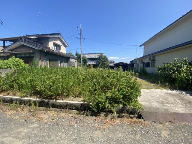 駅家町下山守の外観