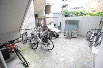 【その他共用部分】 | クリオ大森壱番館