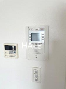 【セキュリティ】 | エンクレスト博多ハーモニー