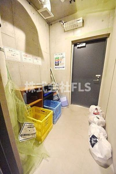 中央区日本橋浜町３丁目の賃貸マンションのその他