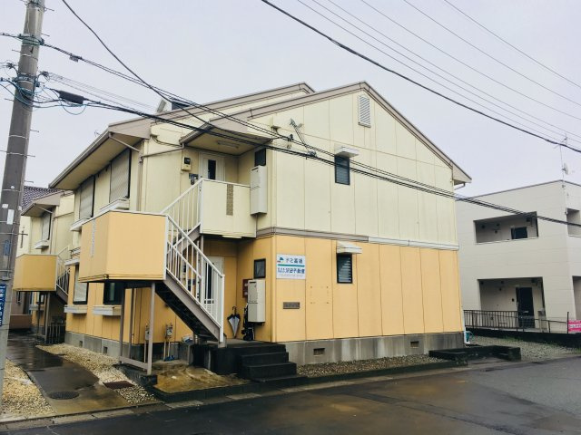 ドミ高坂