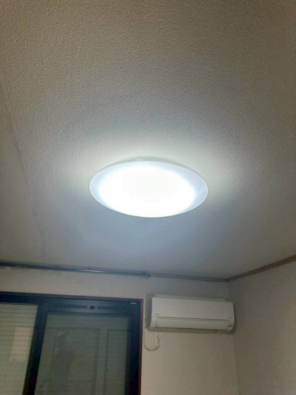 ドミ高坂の設備