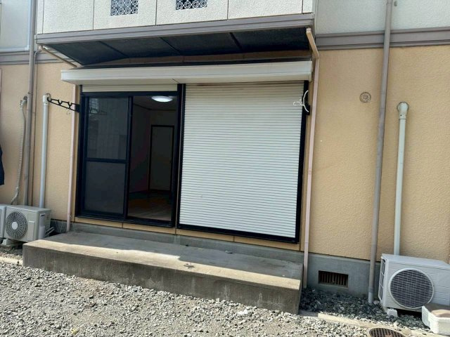ドミ高坂のその他共用部分