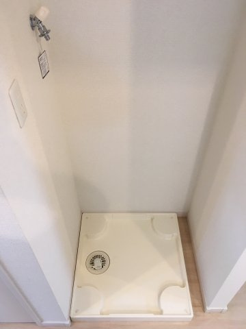 アクタスの設備