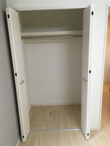 アクタスの収納