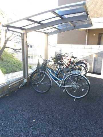 アクタスのその他共用部分
