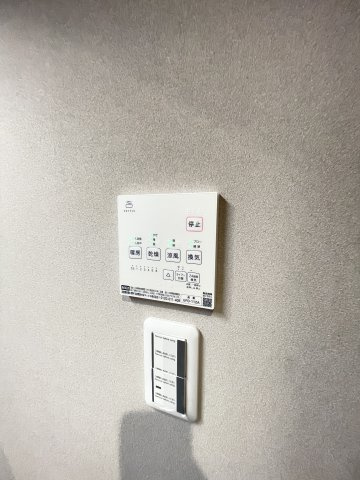 天城通3丁目貸家の設備