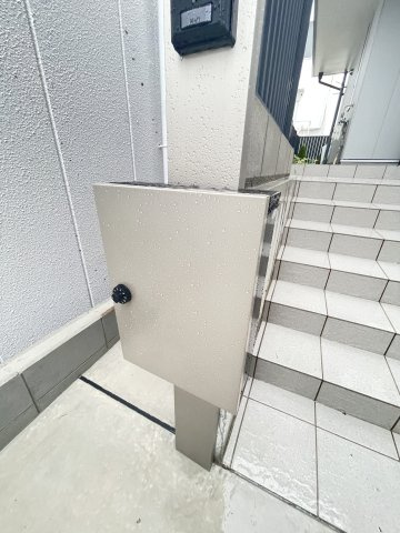 天城通3丁目貸家のその他