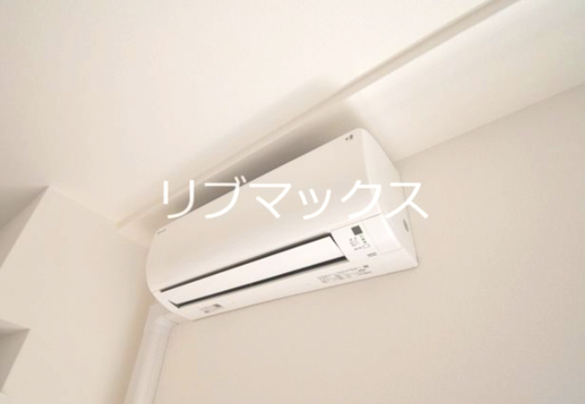 【設備】アドバンス江坂ラシュレ