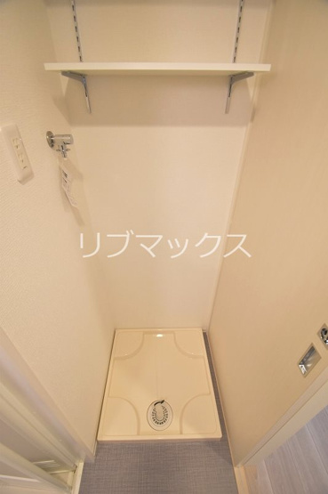 【設備】アドバンス江坂ラシュレ
