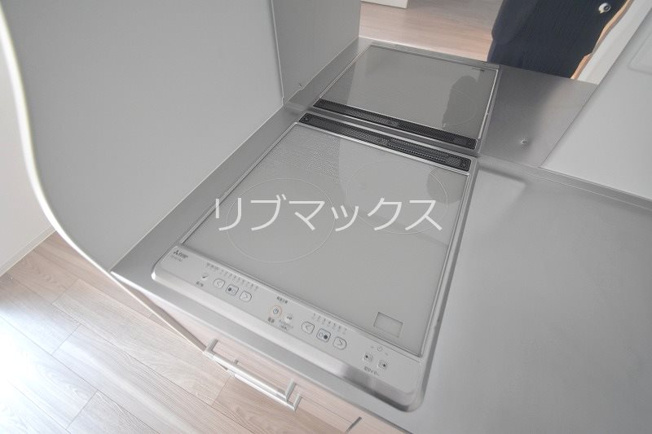 【設備】アドバンス江坂ラシュレ
