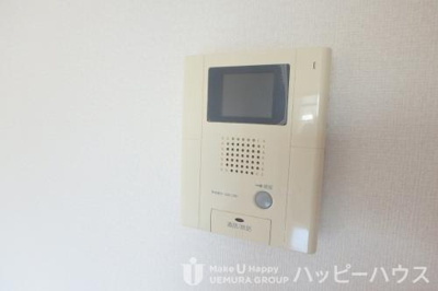 【セキュリティ】 | グリーン　フォレスト