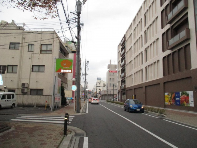 材木町 コメルスⅠのその他