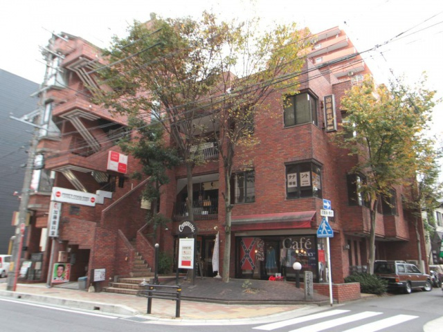 材木町 コメルスⅠ