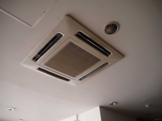 材木町 コメルスⅠの設備
