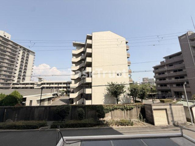 【展望】 | クリスタルブライト天満橋リバーサイド