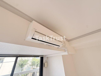 【設備】 | クリスタルブライト天満橋リバーサイド