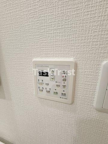 【設備】 | クリスタルブライト天満橋リバーサイド
