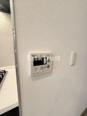 【設備】 | クリスタルブライト天満橋リバーサイド
