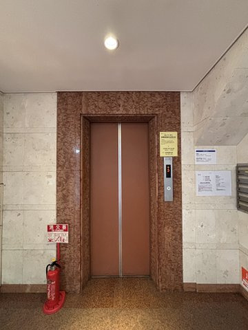【その他共用部分】神戸トアロードビル