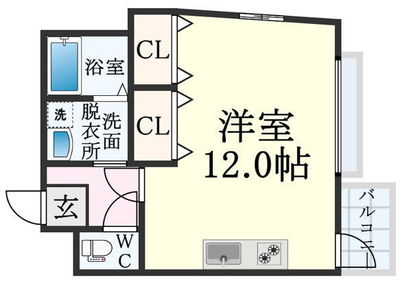 神戸トアロードビル