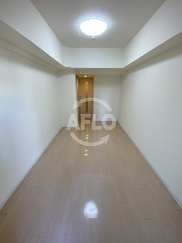 エステムプラザ梅田・中崎町Ⅲツインマークスノースレジデンス　扇町小学校区の洋室|エステムプラザ梅田・中崎町Ⅲツインマークスノースレジデンス　洋室