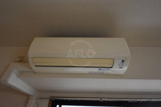 ハイシュタイン堀江の設備|ハイシュタイン堀江　エアコン