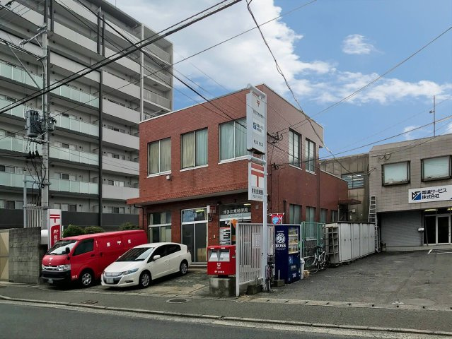 フラッツ東比恵　東光小学校区の周辺|フラッツ東比恵