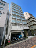 プラウドフラット上野松が谷の画像