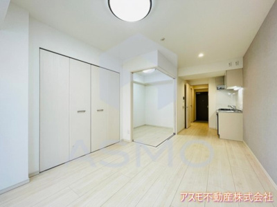 【その他】 | サンフォリア大手前 | 同マンション別部屋　参考写真