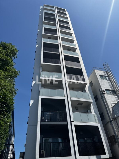 【その他共用部分】クレストコート清澄庭園 