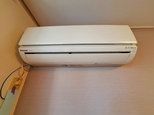 エスポワールの設備|★エアコン★