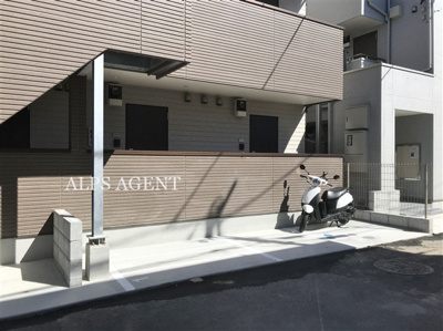 【その他共用部分】 | 横浜杉田SDN