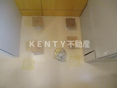 【設備】 | ＭＩＮＡＭＩ－ＫＡＭＡＴＡ　ＲＥＳＩＤＥＮＣＥ