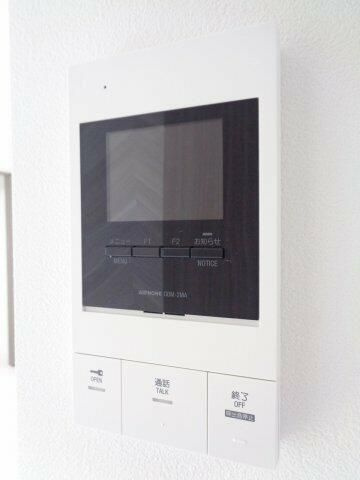 ラフィスタ横浜黄金町のセキュリティ