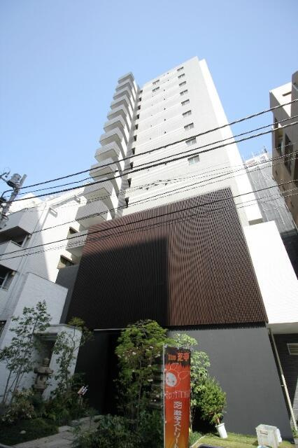 シエル新堀