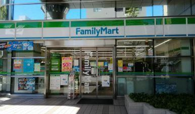 シエル新堀|ファミリーマート　第…まで160m