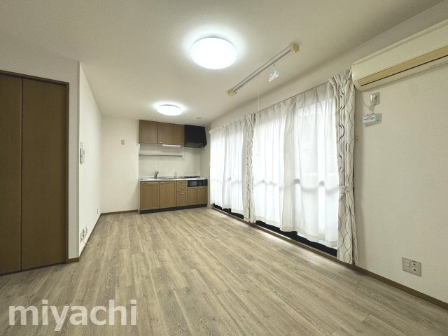 サニークレスト　Aのその他