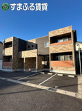 アルファーステイ　T・H　高浜市稗田町の画像