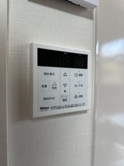 【内装】 | アルファーステイ　T・H　高浜市稗田町 | 05906-104