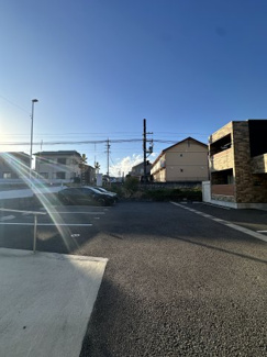 【駐車場】 | アルファーステイ　T・H　高浜市稗田町 | 05906