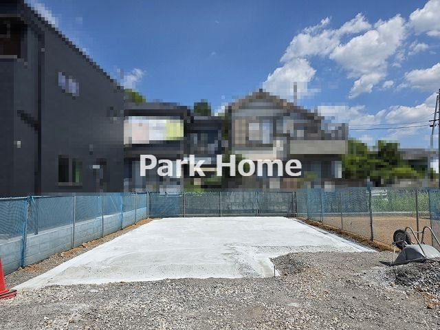 高知市鴨部　新築戸建て