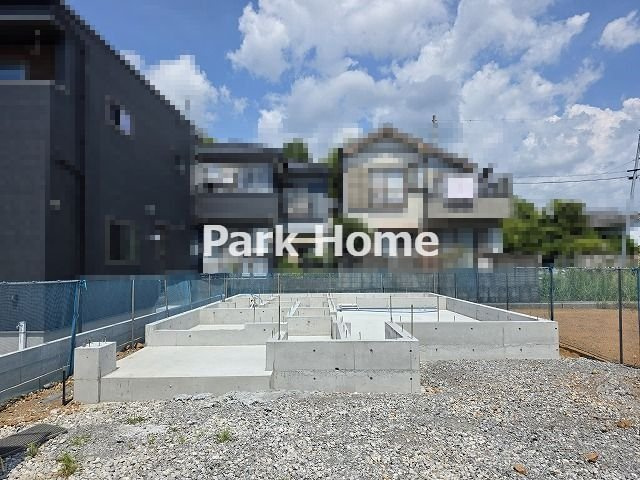 高知市鴨部　新築戸建て