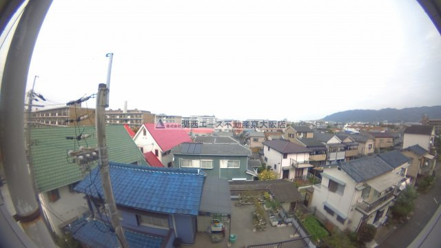 【展望】 | コスモピア