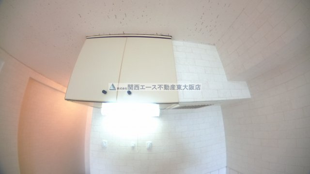 【内装】 | コスモピア
