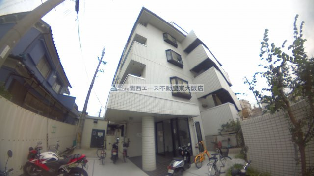 【外観】 | コスモピア