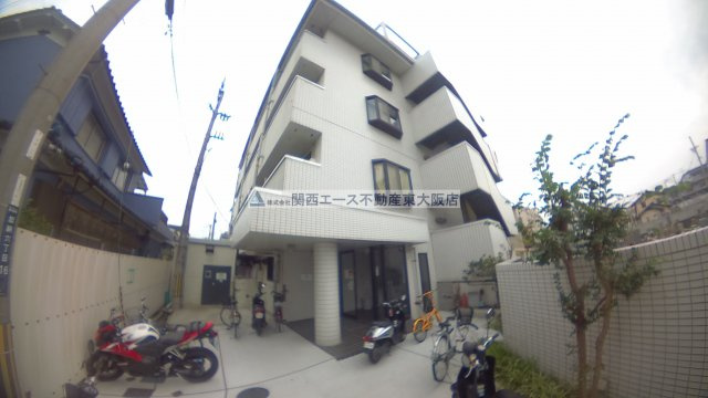 【外観】 | コスモピア