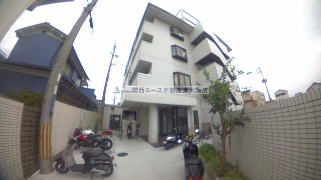 【外観】 | コスモピア