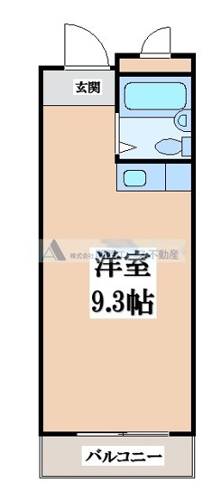 【間取り】 | コスモピア