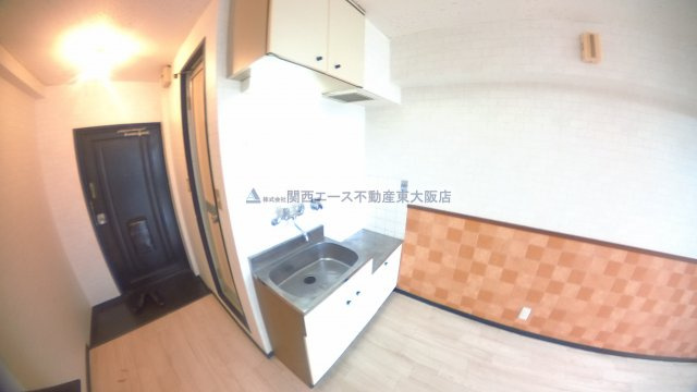 【キッチン】 | コスモピア